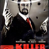 DVD - Killer Proof - Actionthriller mit Sam Rockwell