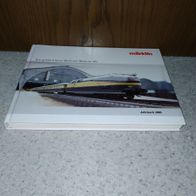 Märklin Jahrbuch 2005