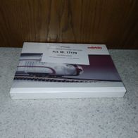 Märklin Jahrbuch 2007/2008 neu