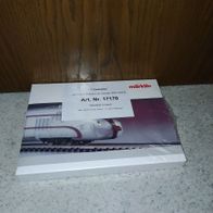 Märklin Jahrbuch 2007/2008