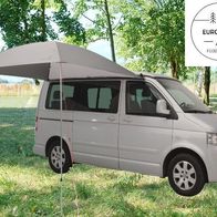 NEU Easy Camp Vordach Zelt für VW Multivan Camper Bus Bulli Vito Viano