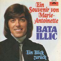 7 Vinyl Bata Illic / Ein Souvenir von Marie Antoinette