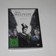 DVD Maleficent - Mächte der Finsternis