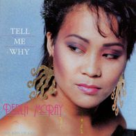 7 Vinyl Perla Mc Ray / Tell me why