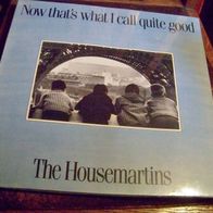 The Housemartins - That´s what I call quite good (=Best of) DoLp mint - sealed !!!