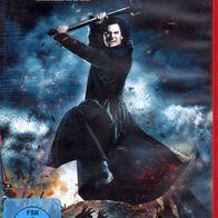 DVD - Vampirjäger - Abraham Lincoln