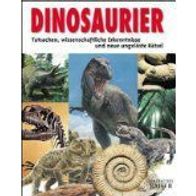 Dinosaurier - Nachschlagewerk - Buch