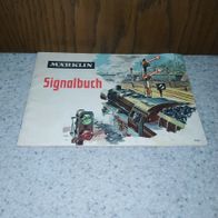 Märklin Signalbuch