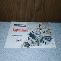Märklin 446/99 aus 1955