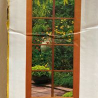 Fototapete Sunny Decor Deko Folie Decofolie Türtapete, NEU, OVP