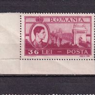Rumänien MiNr. 1076 * * /* M€ 6,50 #J49f