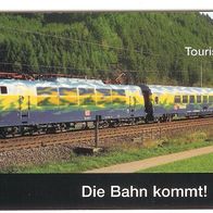 TK S 17 - DB TouristikZug - 50 DM (11.96) voll