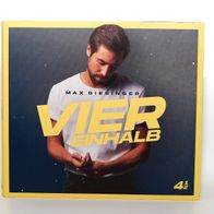 Max Giesinger - Vier Einhalb (2022) - neuwertig