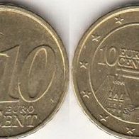 Österreich 10 Cent 2006 (m511)