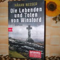 Hakan Nesser, Die Lebenden und Toten von Winsford