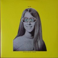 Amplifier - Trippin´ With Dr. Faustus (2017) UK heavy psych space rock CD M/M