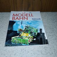Volker Dudziak - Die Modellbahn -Elektronik