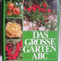 Das grosse Garten ABC - Ringbuch mit vielseitigen Karten