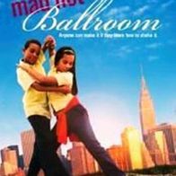 Mad Hot Ballroom GB DVD