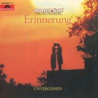 7 Vinyl James Last & Orchester / Erinnerung