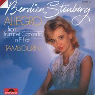 7 Vinyl Berdien Stenberg / Allegro