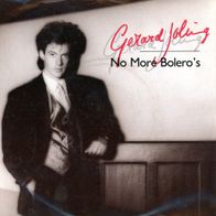 7 Vinyl Gerard Joling / No more Boleros