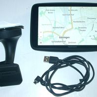 Navi TomTom GO Camper Max 7"