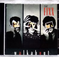 The Fixx - Walkabout - 1986 - New Wave m/m