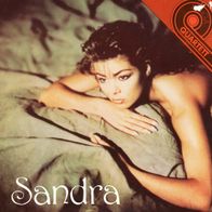 7 Vinyl Sandra / 4 Titel Vinyl