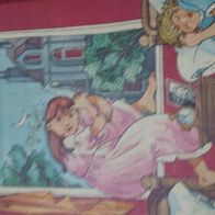Kinderbuch " Lissy im Internat " von Enid Blyton