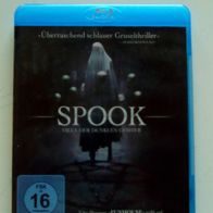 Spook. BIu-Ray