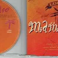 Loona - Mamboleo (Maxi CD)