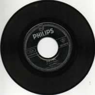 Guy Mitchell - Rock-A-Billy / Hoot Owl