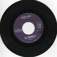 The Mavricks - Sugar Babe / Angel With A Heartache