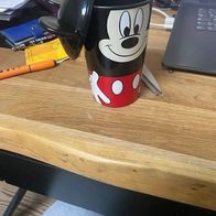 Kaffeebecher "Micky Maus"