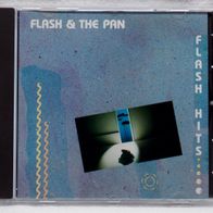 Flash & The Pan - Flash Hits - 1988 m/m
