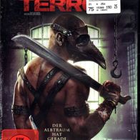 DVD - An American Terror - Der Albtraum hat gerade erst begonnen - Horror FSK 18