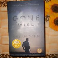 Gillian Flynn, Gone Girl - Ein perfektes Opfer