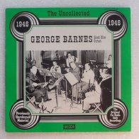 George Barnes and His Octet, LP Decca 1978