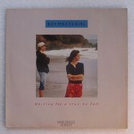 Boy Meets Girl - Waiting for a star to fall, Maxi Single RCA 1988