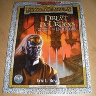 Drizzt Do´Urdens Guide to the Underdark (2538)
