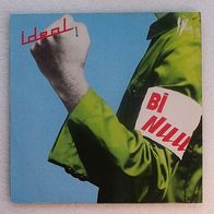 Ideal - Bi Nuu , LP WEA 1982