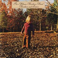 Allman Brothers Band - Brothers and Sisters (1973) US Southern blues rock CD M/M