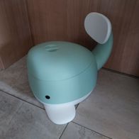 roynoy Töpfchen Wal Babytopf Toilettentraining