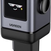 UGREEN UNO USB C Ladegerät 100W GaN Netzteil 4-Port