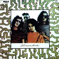 Almendra - Almendra - Cronologia 2 (1970) psych folk rock CD RCA 1992 M/M