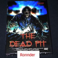 The Dead Pit (1989) DVD von Dragon - Uncut - Neu & OVP