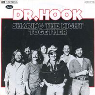 7 Vinyl Dr Hook / Sharing the Night Together