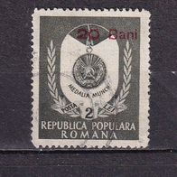 Rumänien MiNr. 1343 gestempelt M€ 3,20 #J410f