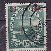 Rumänien MiNr. 1357 gestempelt M€ 6,00 #J51b